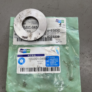 100201-04582    JOINT BLOCK ASSY     DOOSAN DEVELON HYUNDAI
