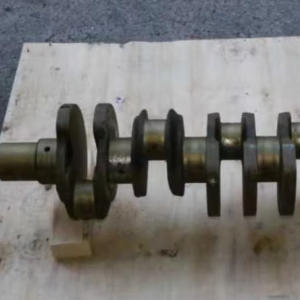 150107-00183A CRANKSHAFT  DOOSAN DEVELON