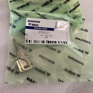 6709527    IGNITION KEY     DOOSAN DEVELON HYUNDAI