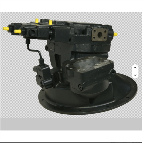 400914-00104A PUMP,MAIN DOOSAN DEVELON