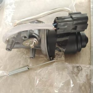 129900-66790 ENGINE STOP MOTOR  DOOSAN DEVELON