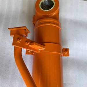 440-00257 CYLINDER,ARM  DOOSAN DEVELON