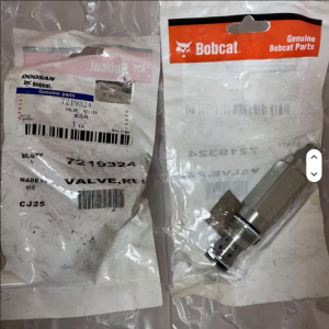 6677984 6684701 6686360 7219324 RELIEF VALVE     DOOSAN DEVELON HYUNDAI