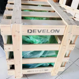 400914-01154/400914-00902A/400914-00017B MAIN PUMP  DOOSAN DEVELON