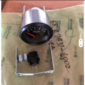 65.27431-6002 GAUGE OIL PRESSURE DOOSAN DEVELON
