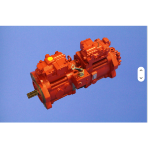 401-00356A    MAIN HYDRAULIC PUMP 225LC-V    DOOSAN DEVELON HYUNDAI