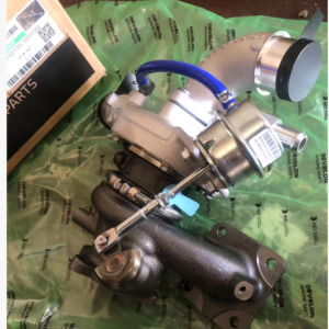 150105-00922B TURBOCHARGER ASSY DOOSAN DEVELON