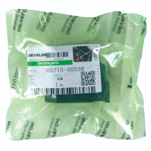 300715-00038 COIL DX480LCA/DX530LC/DX550 DOOSAN DEVELON