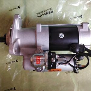 65.26201-7044 300516-00003 STARTER DB58TIS   DOOSAN DEVELON