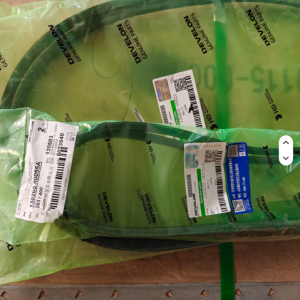 130205-00055A 130202-00021 BELT,V SD200 SD300  HYUNDAI