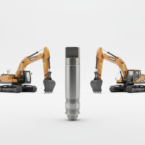 K1039450 PISTON DOOSAN DEVELON
