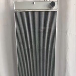 440211-00818/K1008126/440211-00823 RADIATOR  DOOSAN DEVELON