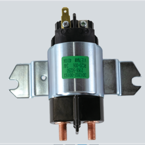 2544-9024 301202-00153   RELAY,BATTERY DX220LCA-2M DX220A-2M HX305VL  DOOSAN DEVELON HYUNDAI