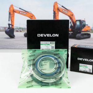 401107-03604 VALVE,LOCK DX350LC-7K/DX360LCA-7M/DX400LC-7M DOOSAN DEVELON