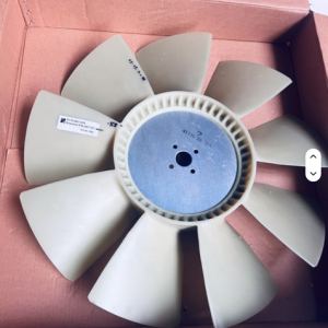 65.06601-5076 FAN,COOLING DOOSAN DEVELON