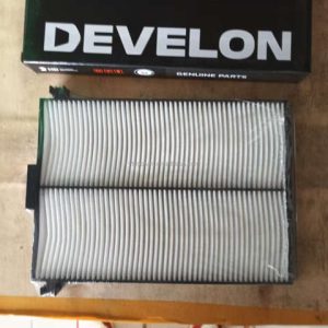 K1030288 K1002210 AC FILTER DX140 DX225 DX340 DX700  DOOSAN DEVELON