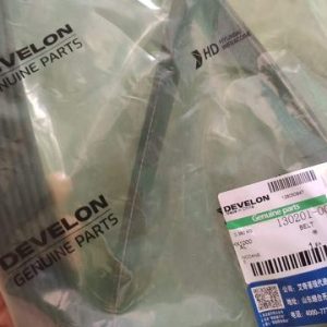 130205-00852 130201-00053   BELT,V DX800LC DX1000LC HX800L  DOOSAN DEVELON HYUNDAI
