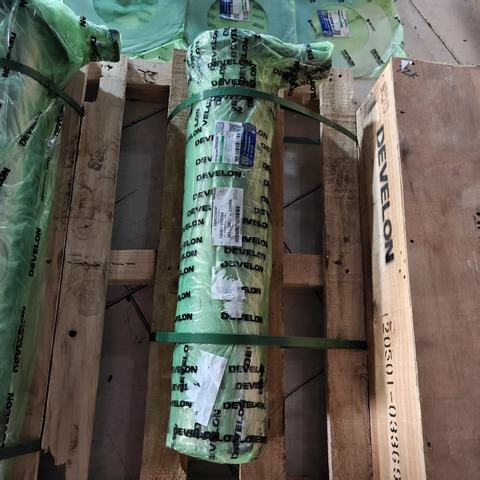 120501-03370A 120501-03369A PIN DX1000LC-7 HX1000AL DOOSAN DEVELON HYUNDAI