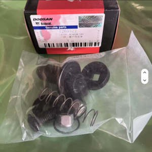 7265522/7416786 WINDOW LATCH DOOSAN DEVELON