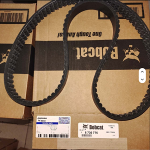 6736775    BELT     DOOSAN DEVELON HYUNDAI