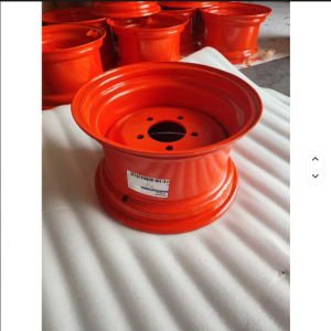 7351536    WHEEL RIM     DOOSAN DEVELON HYUNDAI