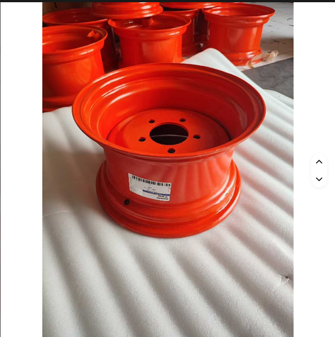 7351536 WHEEL RIM DOOSAN DEVELON HYUNDAI