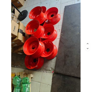 7351536    WHEEL RIM     DOOSAN DEVELON HYUNDAI