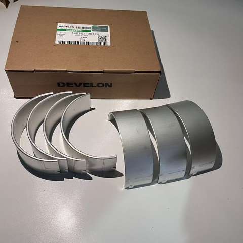 140103-00144 ENGINE DOOSAN DEVELON