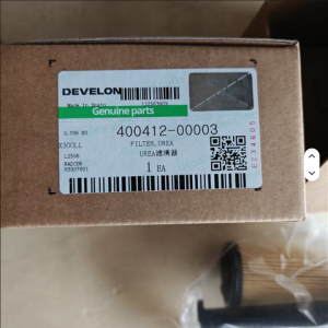 400412-00003-urea-filter-dx140lcr-7-dx150w-7k-dx170w-7k-dx235lcr-doosan-develon