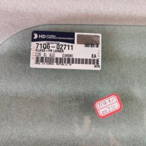 71Q4-02441/71Q6-02711/71K6-02710 CABIN ASSY DOOSAN DEVELON
