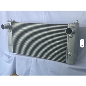 440301-00063/440301-00063A OIL COOLER  DOOSAN DEVELON