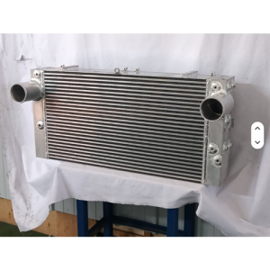 440301-00140a-charge-air-cooler-dx225lca-doosan-develon