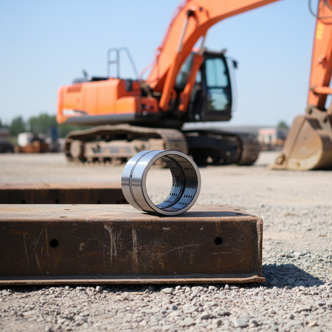 131004-00158A BUSHING DX225LCA DOOSAN DEVELON