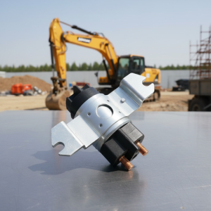 301202-00153 RELAY DOOSAN DEVELON