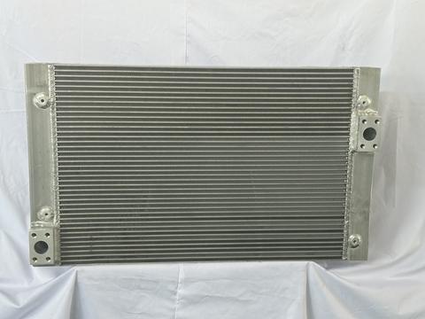 400506-00691 OIL COOLER DX225LCA DOOSAN DEVELON