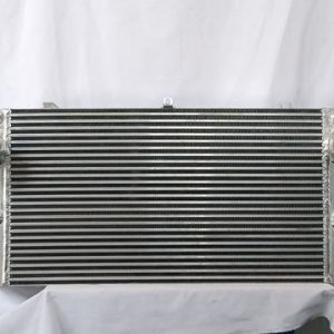 440301-00140A    COOLER, CHARGE AIR DX225LCA    DOOSAN DEVELON HYUNDAI