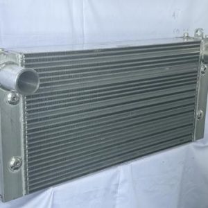 440301-00063    COOLER, OIL DX225LCA    DOOSAN DEVELON HYUNDAI