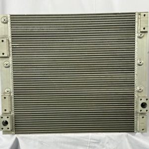 400206-00793 OIL COOLER DOOSAN DEVELON