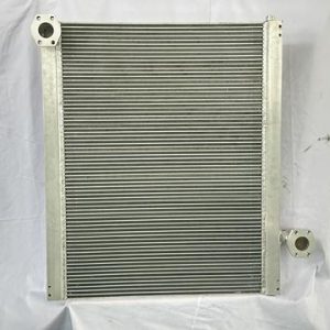 400206-00199A OIL COOLER DOOSAN DEVELON