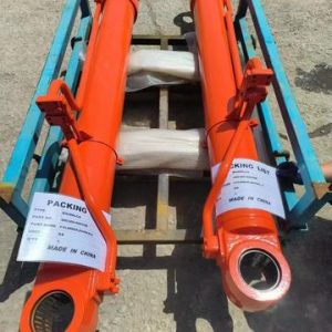 400309-00656B BOOM CYLINDER RH  DOOSAN DEVELON