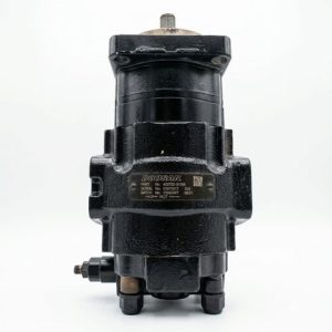 400702-00169 401-00450   MOTOR,FAN,HYDRAULIC DL420    DOOSAN DEVELON HYUNDAI