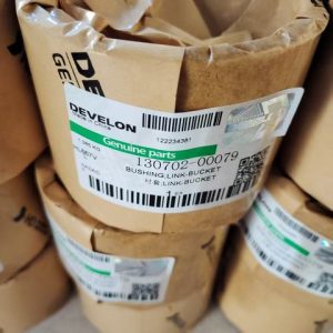 130702-00079/K1040450 BUSHING;LINK-BUCKET DOOSAN DEVELON