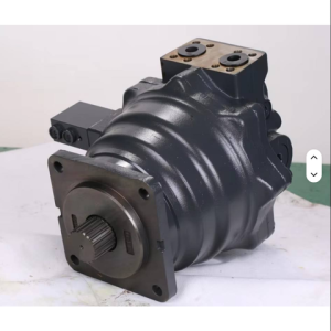 170303-00104/170303-00104B SWING MOTOR DOOSAN DEVELON