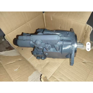 400911-00047 FAN PUMP DX420/DX530/DX550LC DOOSAN DEVELON