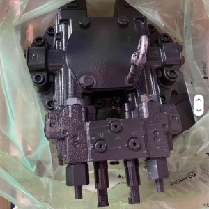 400914-01154/400914-00902A MAIN PUMP DX360LCA-7M DOOSAN DEVELON