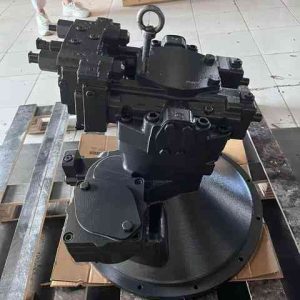 400914-01154/400914-00902A MAIN PUMP DOOSAN DEVELON