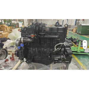 150109-04961/150109-02419 ENGINE DX12-MBE07/MBE01-CE DOOSAN DEVELON