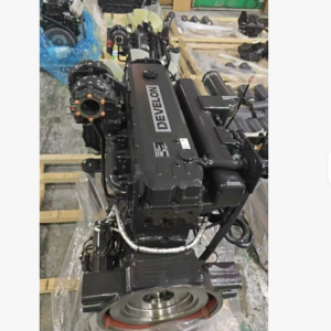 150109-04961-150109-02419-engine-assy-dx12-mbe07-doosan-develon