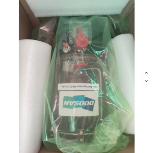 400817-00547 400817-01272   LUBRICATION PUMP UNIT DX800LC-5B DX800LC-7 DX650LC-7  DOOSAN DEVELON HYUNDAI