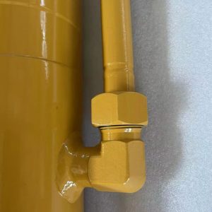 60075-86-00005    BUCKET CYLINDER     DOOSAN DEVELON HYUNDAI